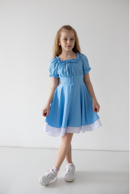 Сукня для дівчаток